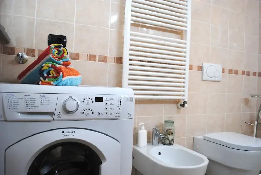 BnBook - Residence Santa Giulia - photo 8