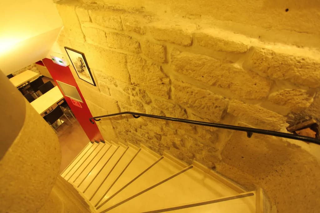 Grand Hôtel du Loiret - photo 12