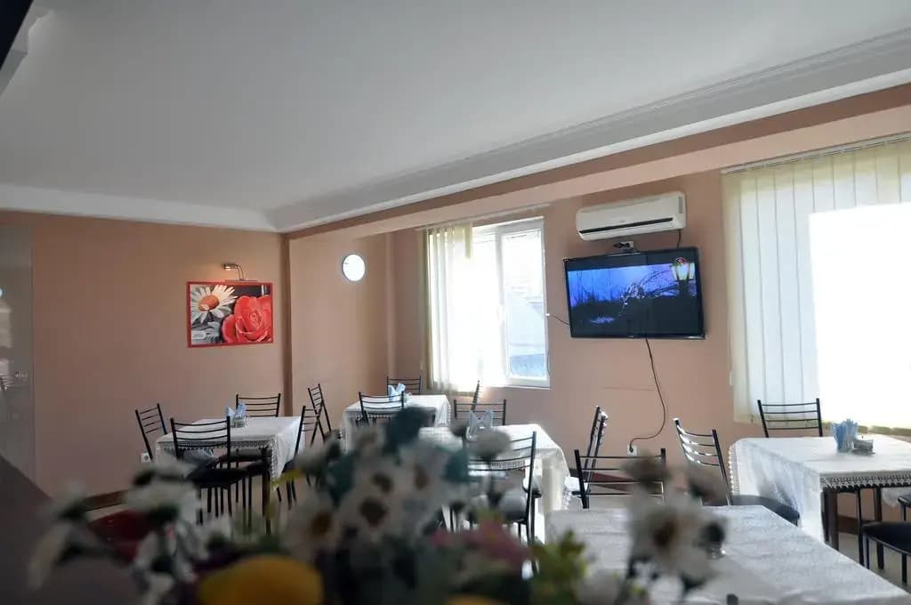 Sun Rise Hotel - photo 12