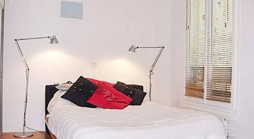 Parisian Home - Montorgueil - photo 1