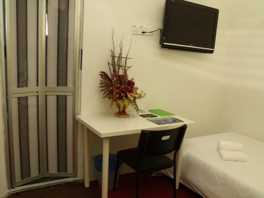 One Station Hotel - photo 5