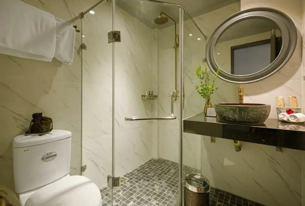 Essence D'orient Hotel & SPA - photo 10