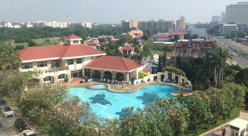 Jomtien Beach Condo - photo 8