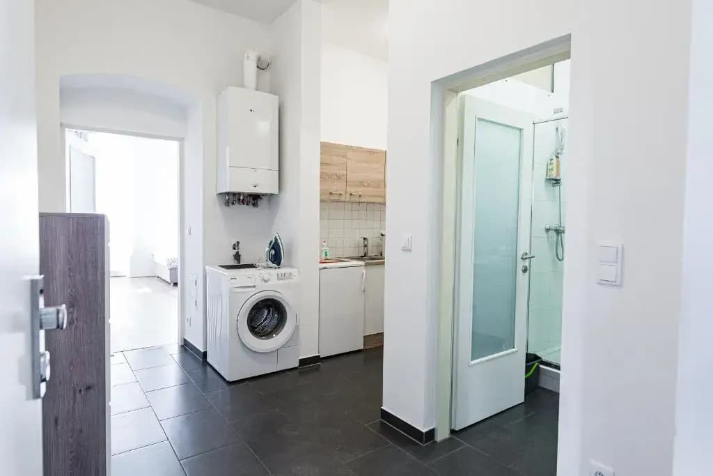Flarent Vienna Apartments - BG - photo 3