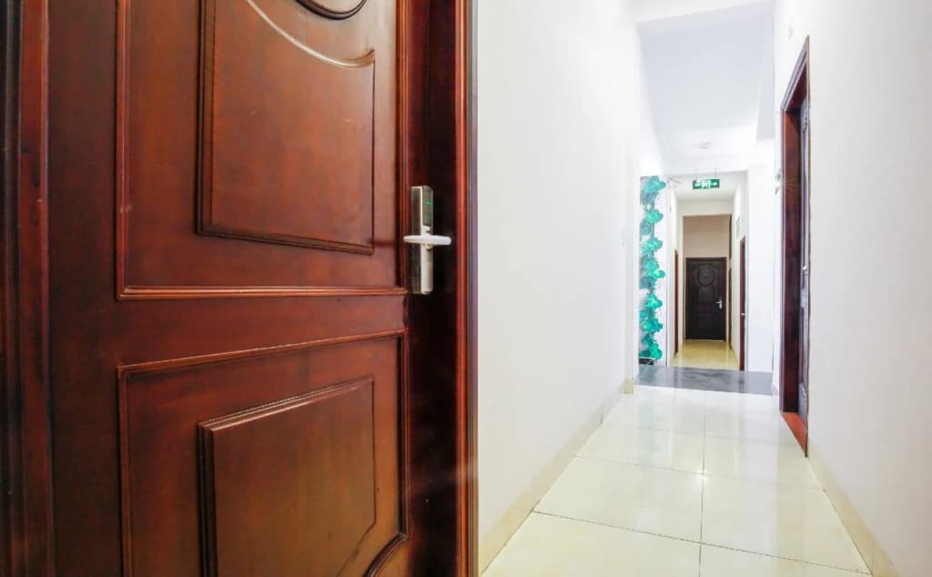 Areca Riverside Hotel - photo 11