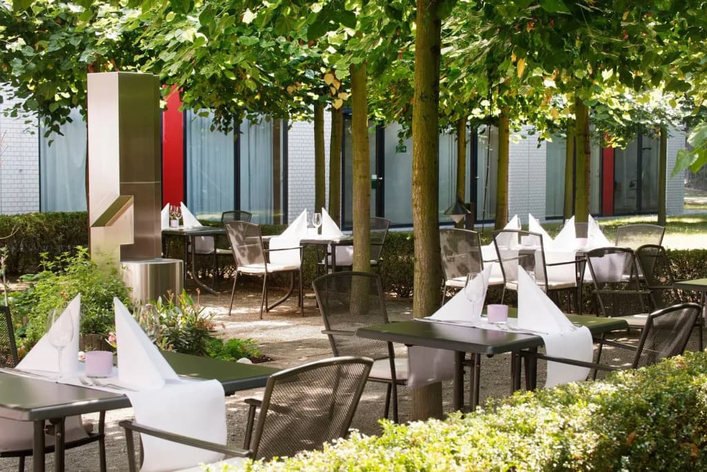 Holiday Inn Berlin City West by IHG - photo 26