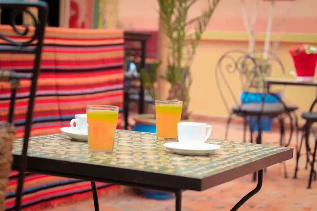 Riad Douja - photo 10