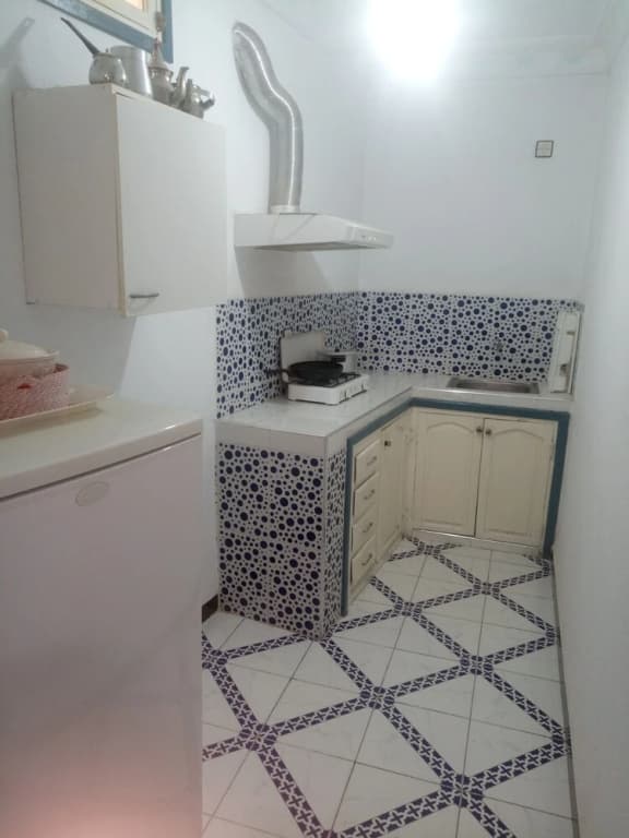 Résidence Touristique Koutoubienne - photo 25