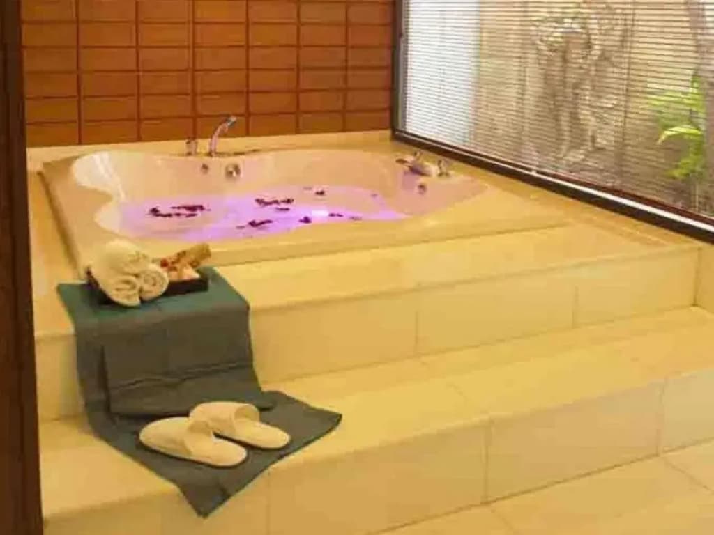 Siam Society Hotel & Resort - photo 12