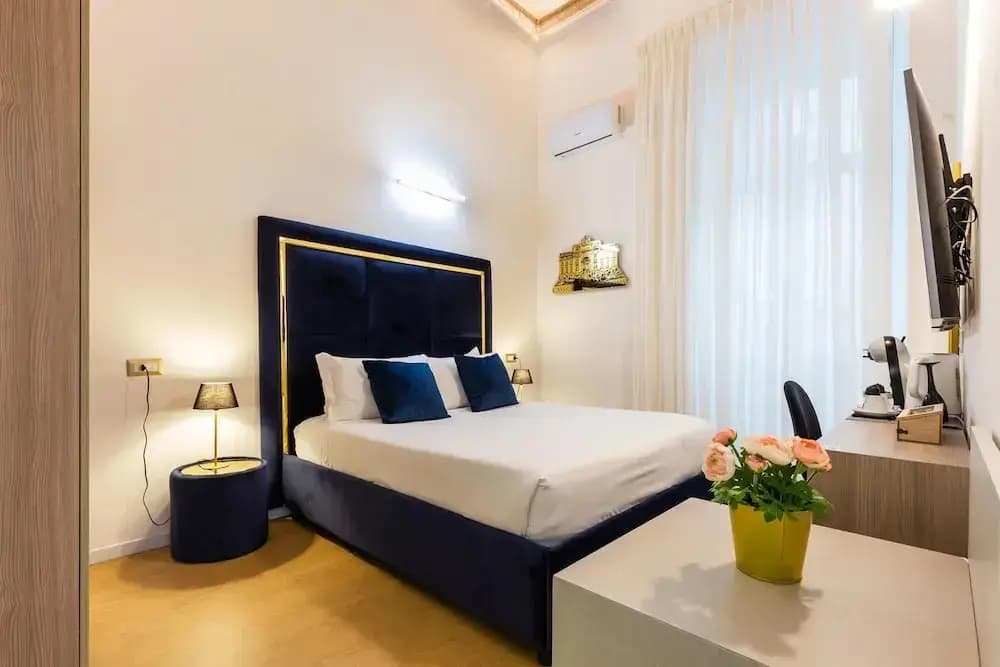 Star Rooms - photo 7
