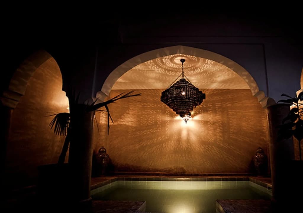 Riad Imilchil - photo 15