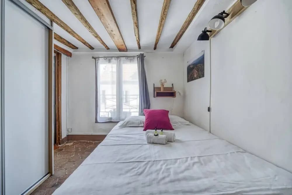 Lovely Central Apartment for 2 Guests! - photo 2