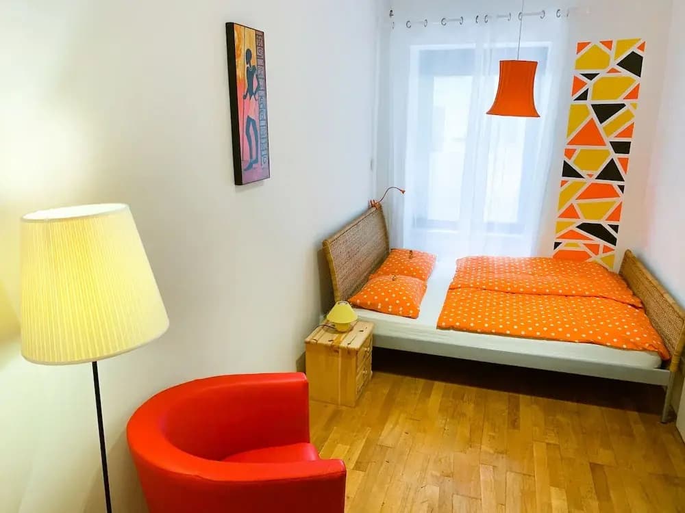 Miller Hostel - photo 2