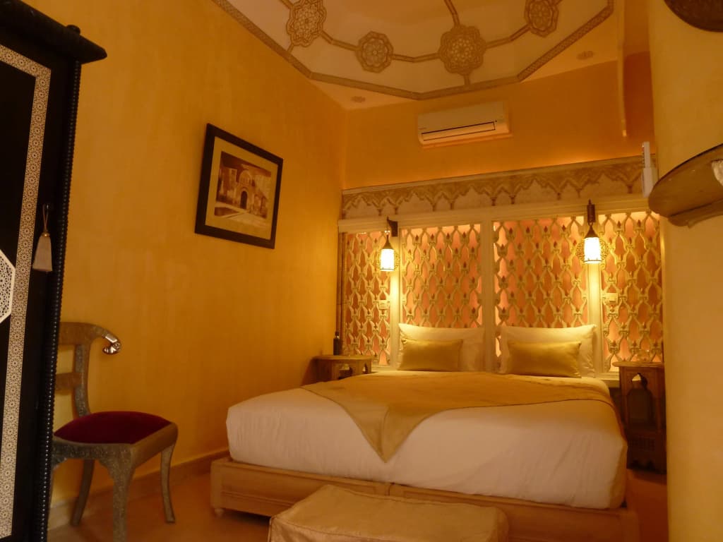Riad Armelle - photo 5