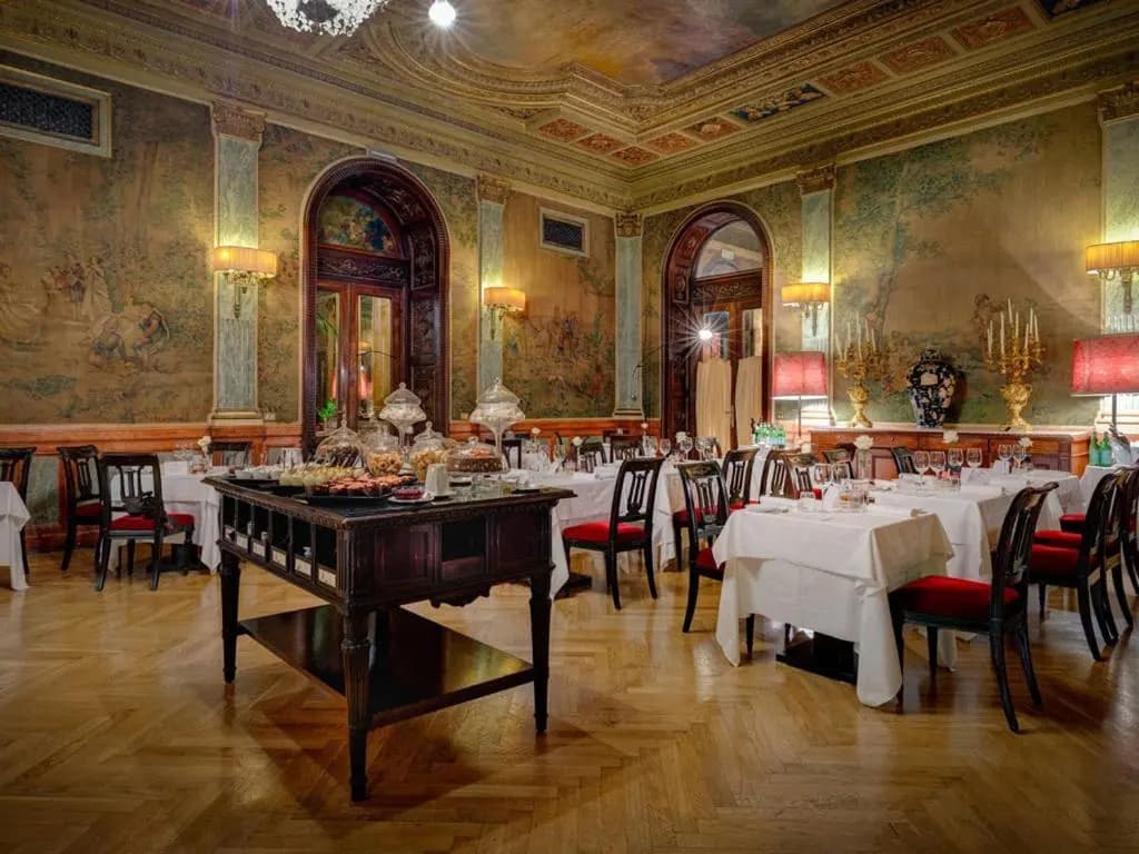 Hotiday Roma Via Del Corso - photo 2