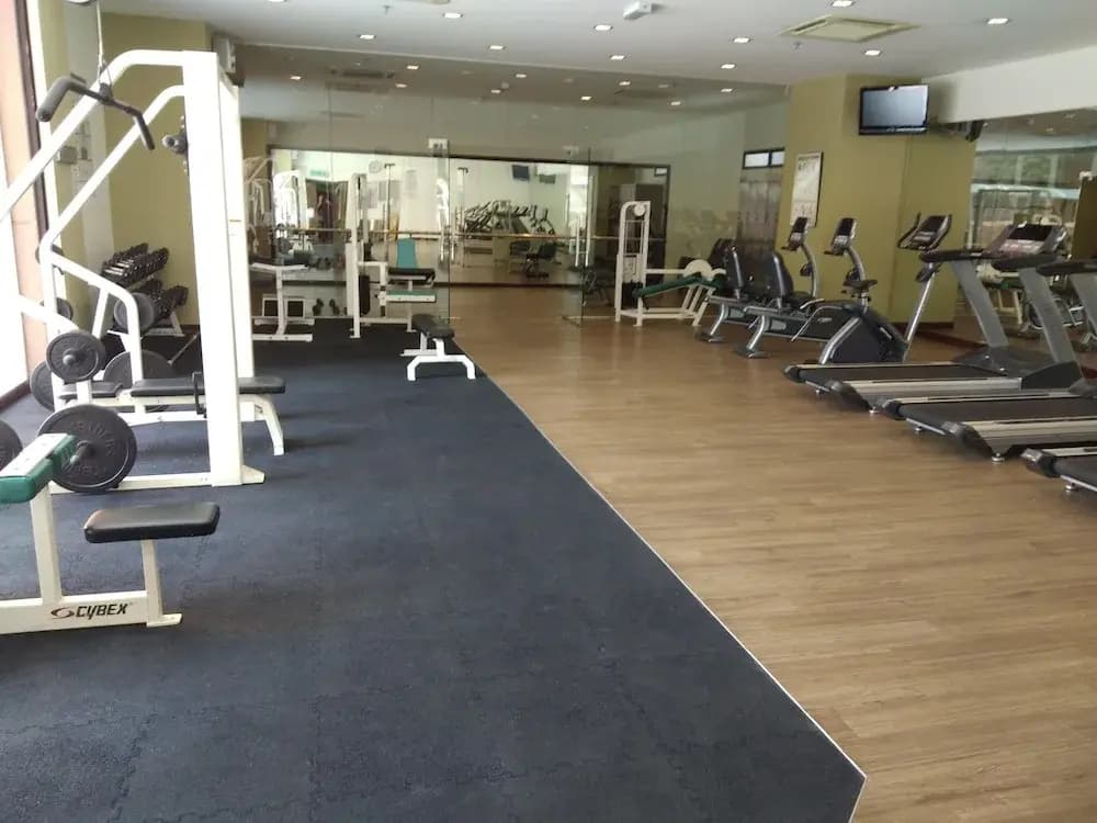 New Town Suite At Times Square - photo 21