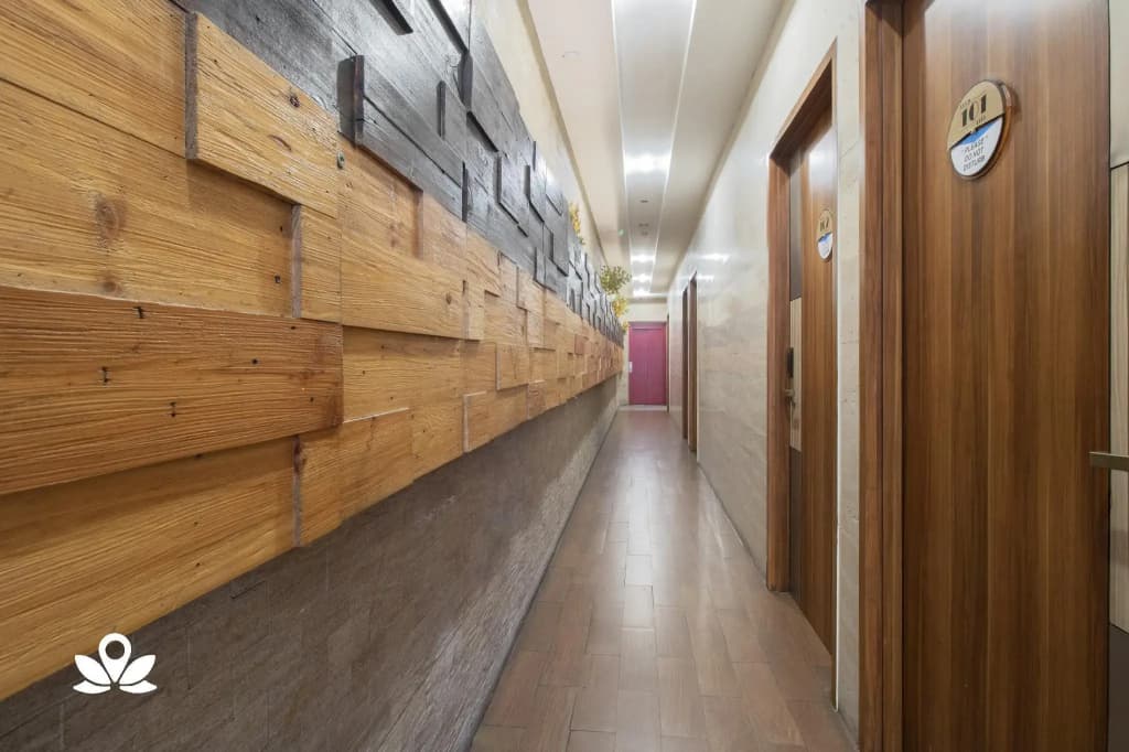 De Green Residence - photo 12