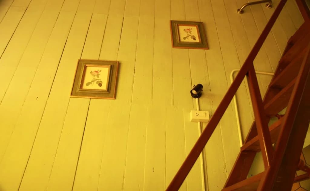 Wayla Hostel - photo 11