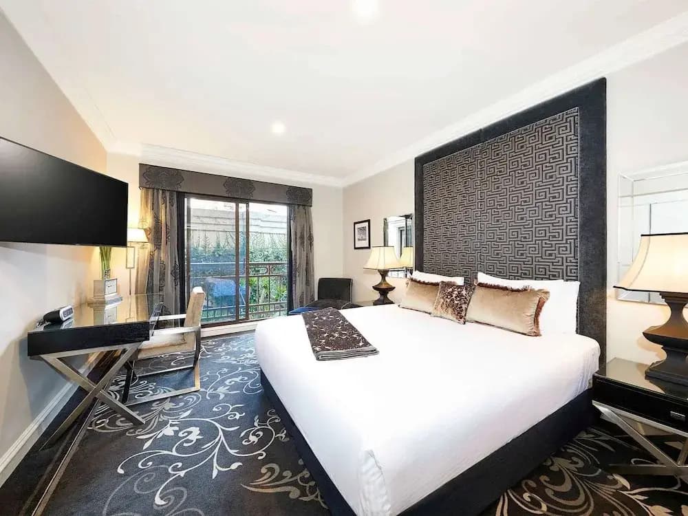 The Sebel Melbourne Flinders Lane - photo 10