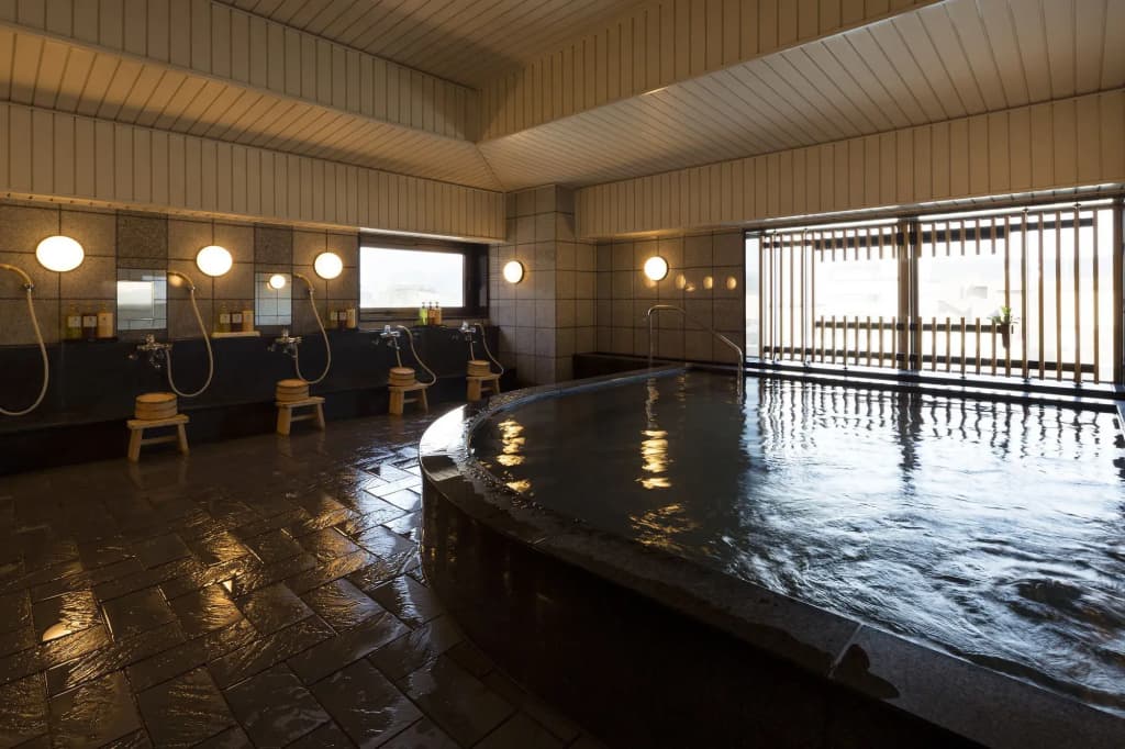 Holiday Inn Kyoto Gojo by IHG - photo 24