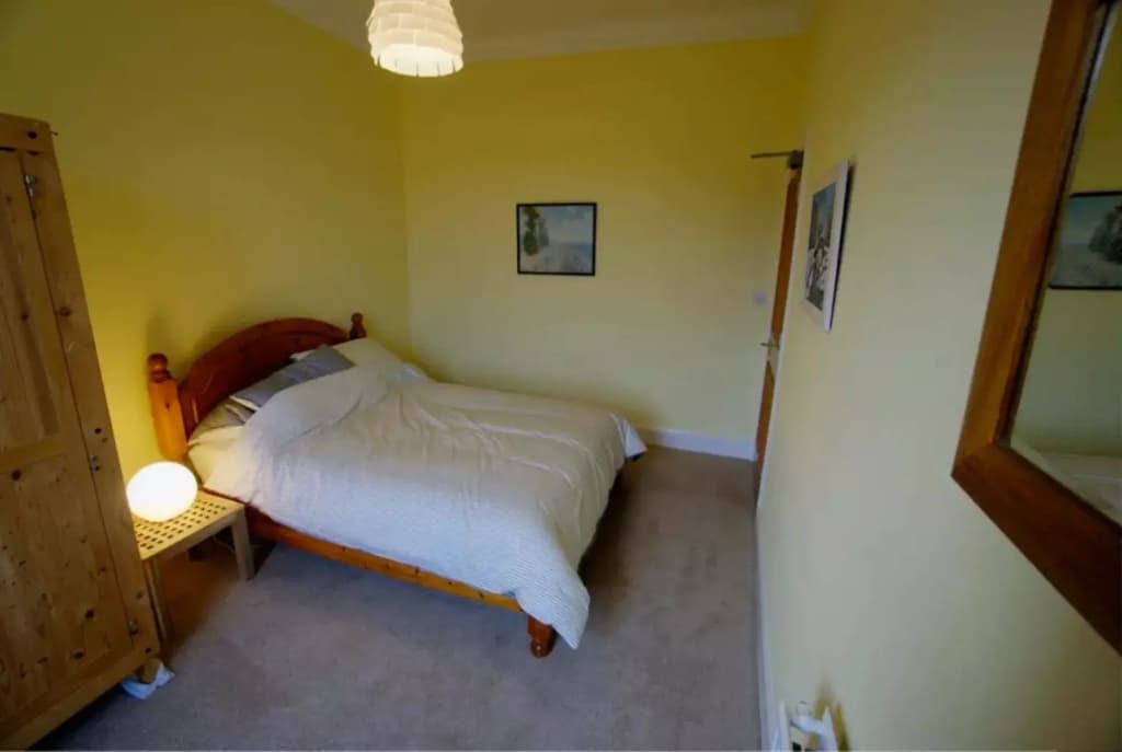 Traditional Edinburgh City Centre Flat - photo 3