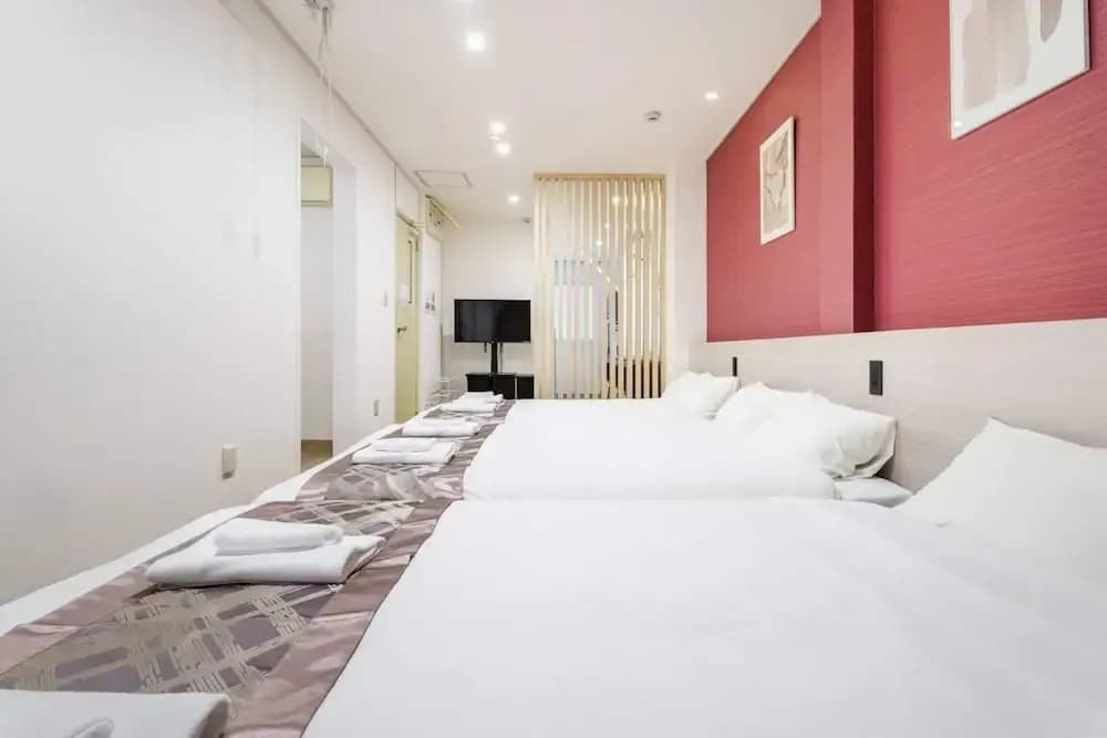 Ikemune Bldg. 4F - photo 22