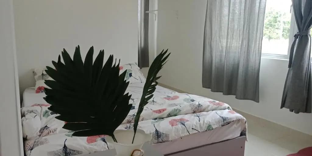 ZR D'Datok Homestay, GongBadak & Private Pool - main photo