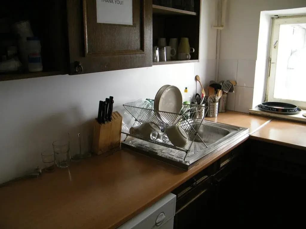 Zrinyi Hostel - photo 10