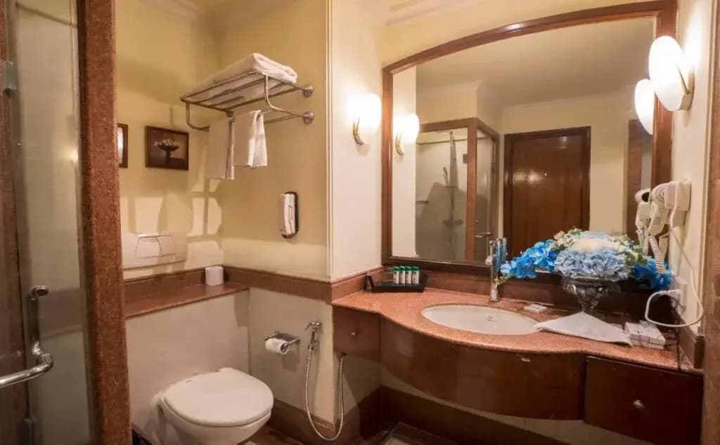 Tivoli Garden Resort - photo 5