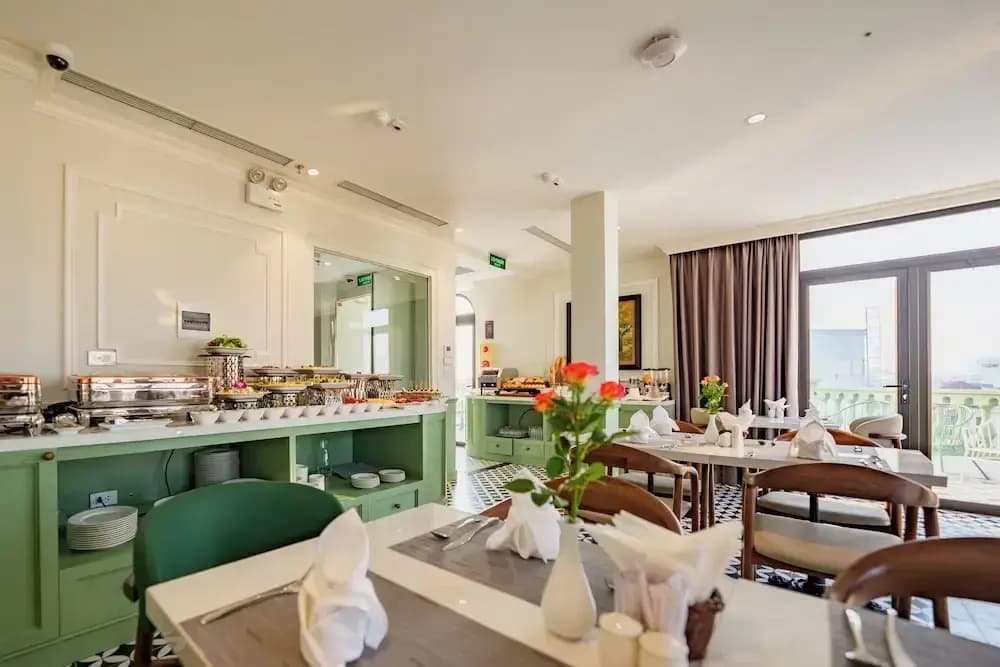 Lestar Hotel Hanoi - photo 15