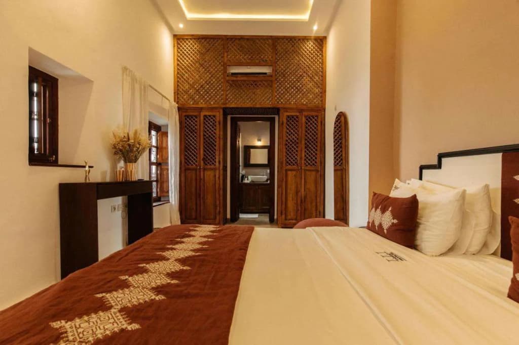 Riad NayaNour - photo 3