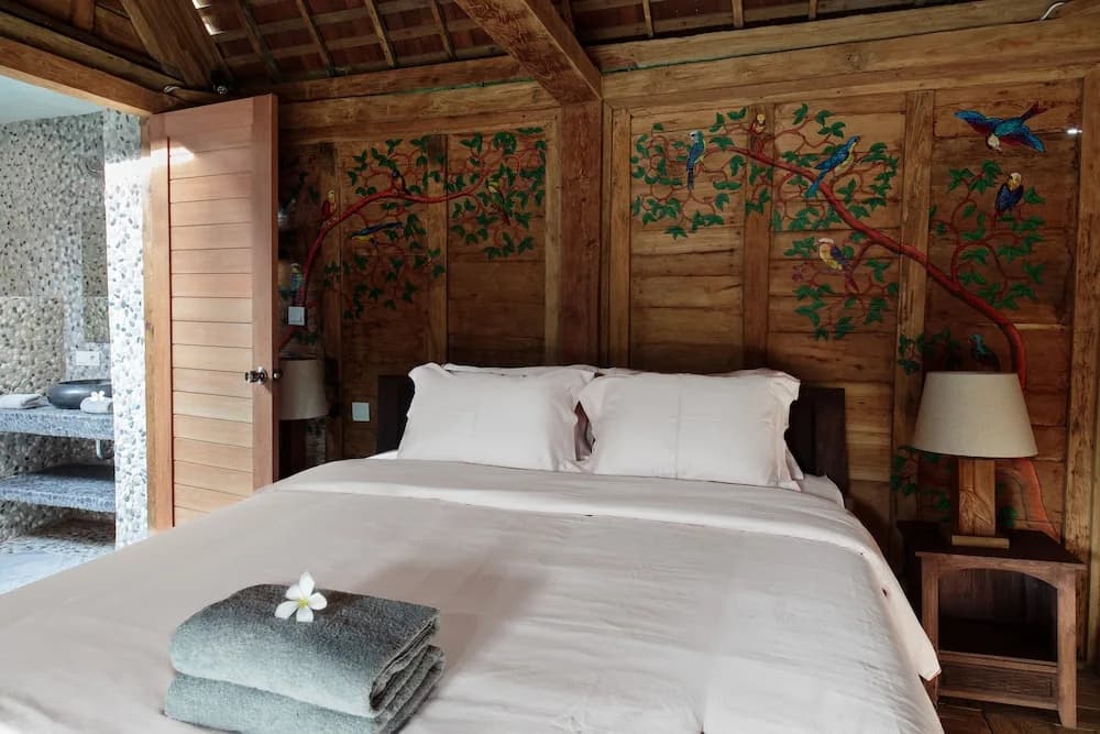 Villa Gambar - photo 3