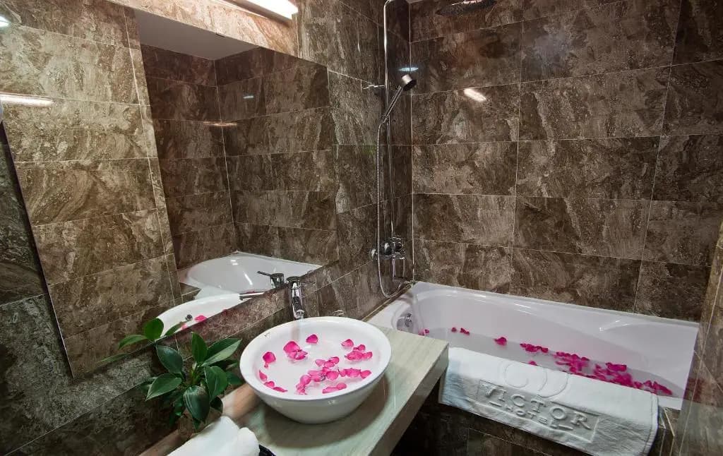 Victor Hanoi Hotel - photo 15