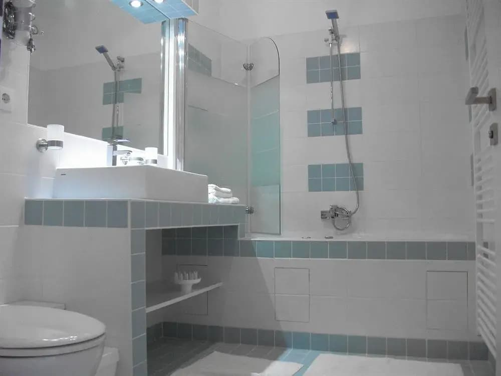 Constantin Apartments - photo 8