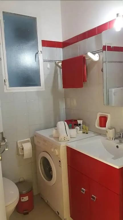 Funky Apt in Central Athens • 5' from Metro! - photo 6