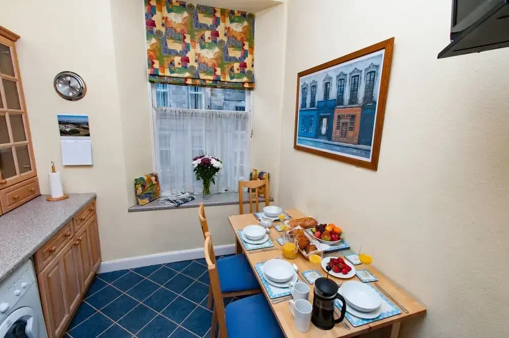 Royal Mile Apartments - photo 20