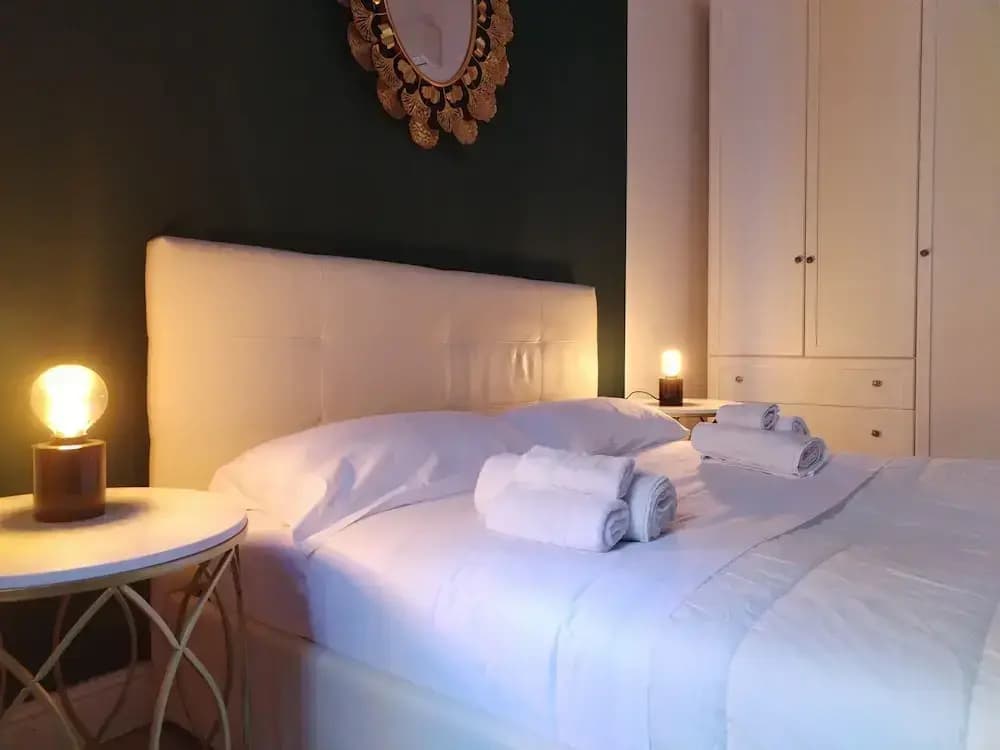 Enotri Guest House - photo 8