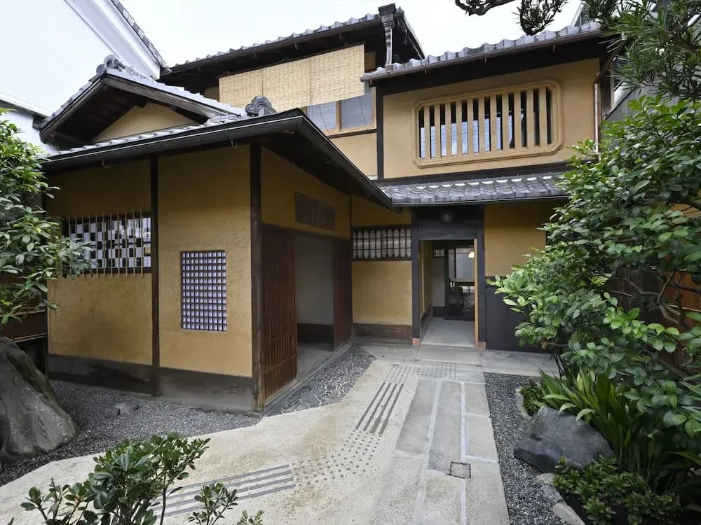 Kyo no Ondokoro NISHIJIN VILLA #5 - photo 1