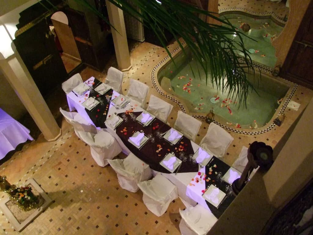Riad Des Arts - photo 10