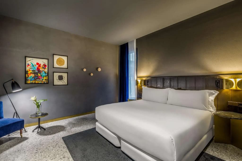 Room Mate Collection Gerard, Barcelona - photo 3