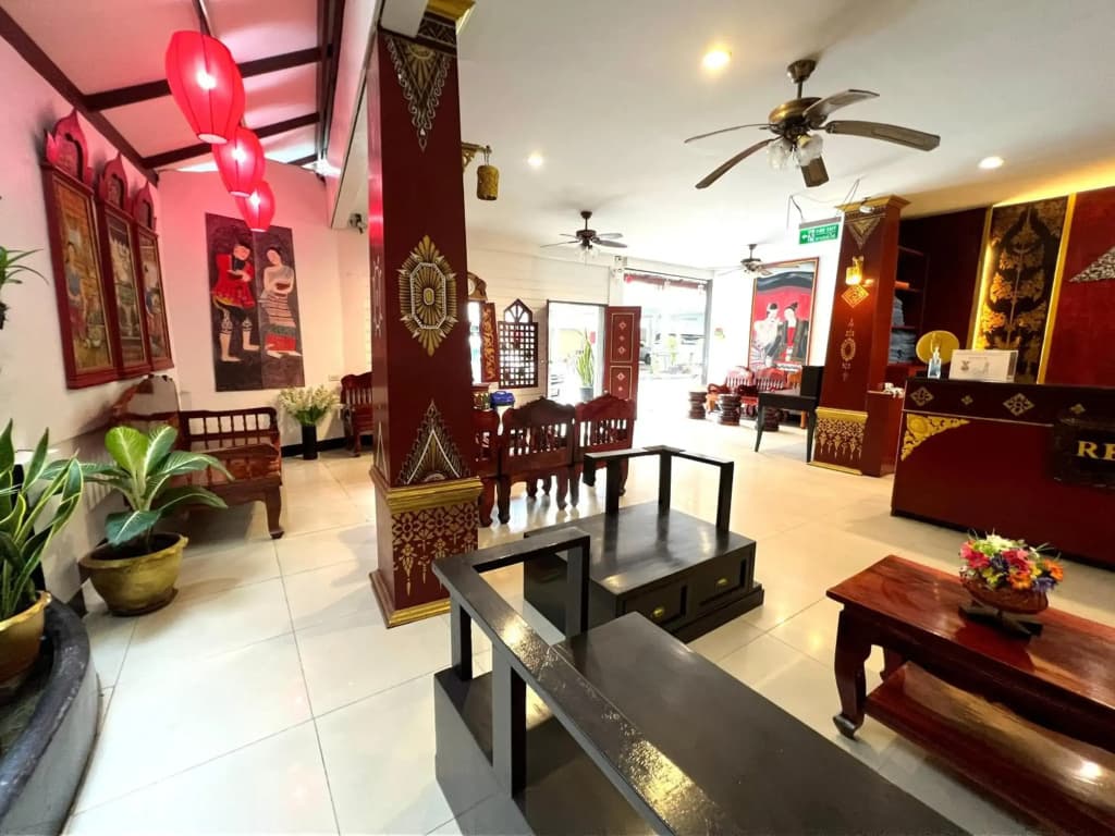 Silver Resortel - photo 23