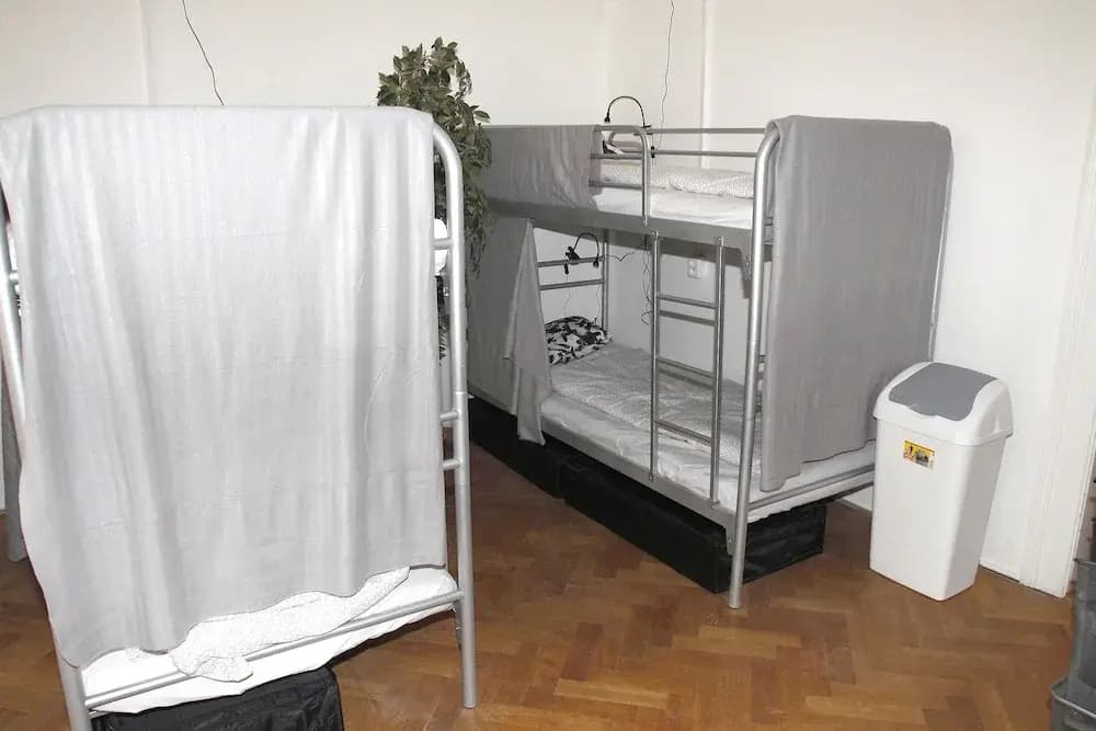 ATS Hostel Jednota - photo 2