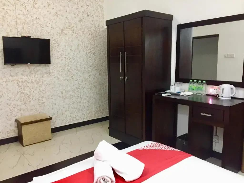 OYO MotelVIP - photo 2