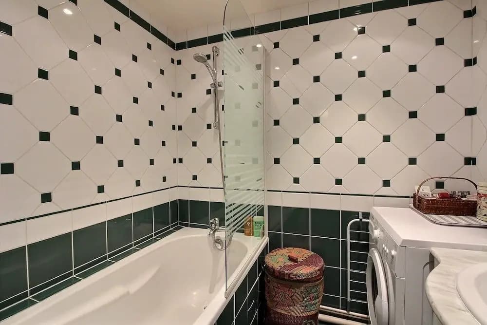 213367 - Appartement 6 personnes à Paris - photo 7