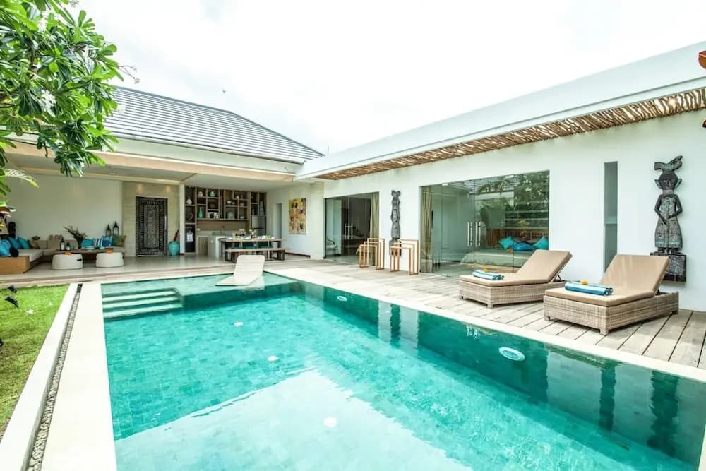 Villa Anak - photo 24