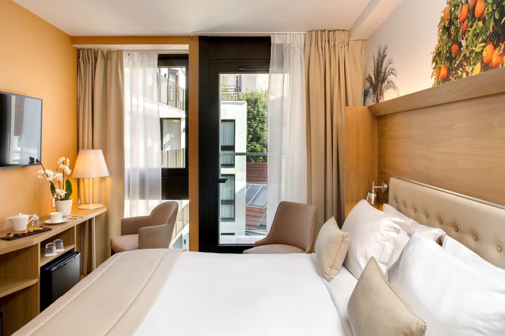 CARD Hôtel - photo 3