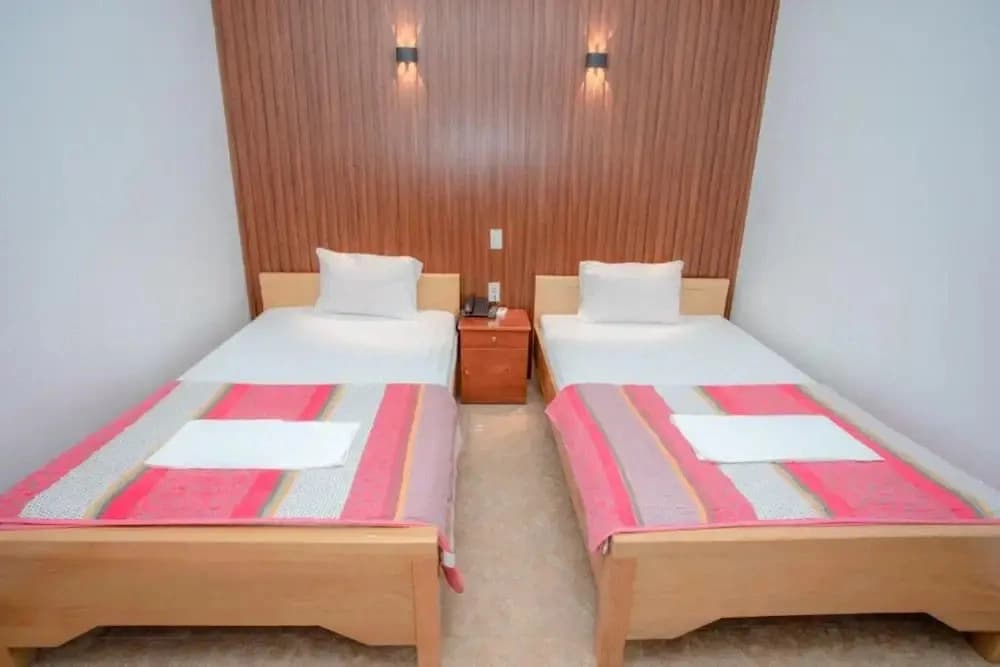 Khanh Gia Hotel - photo 3