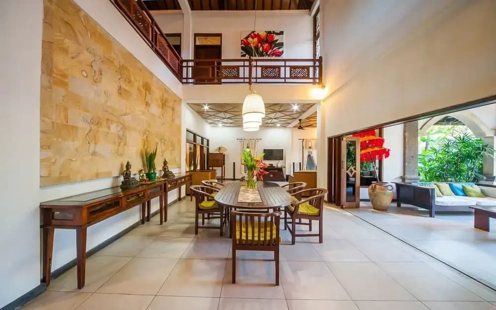 Villa Este, Seminyak - photo 22