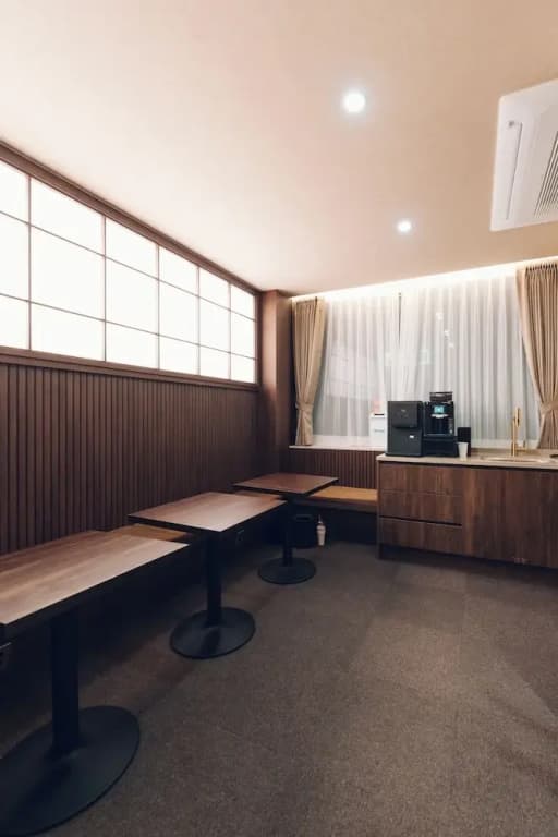 Monthliv Gwangjang Market Hotel Stay - photo 39