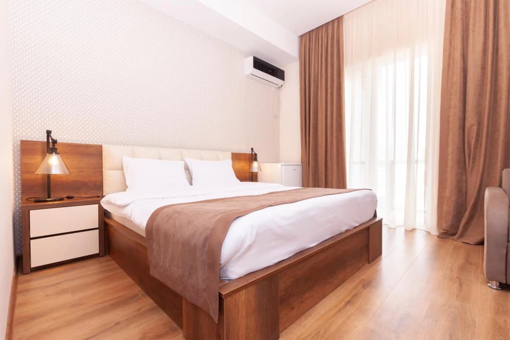 Hotel Amser - photo 28